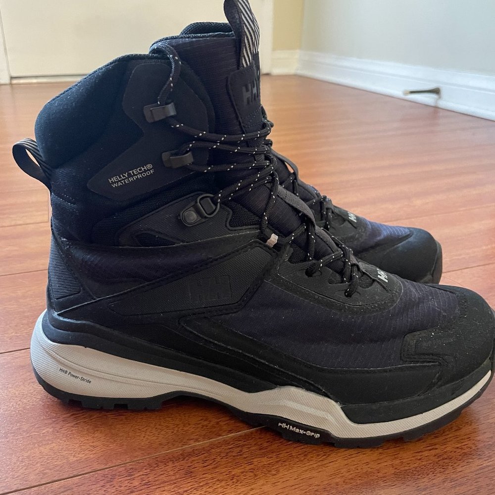 Hiking Boots-Women's Montragon HELLY TECH® Waterproof